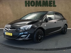 Opel Astra - 1.4 Turbo Sport - CRUISE CONTROL - STOELVERWARMING VOORZIJDE - CLIMATE CONTROL - EXTRA GET