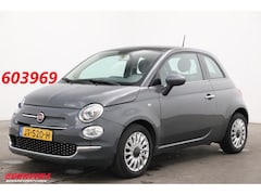 Fiat 500 - 0.9 TwinAir Lounge Pano Navi Airco 50.453 km