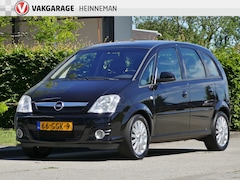 Opel Meriva - 1.6-16V Cosmo | afneembare trekhaak