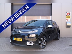 Citroën C3 - 1.2 PureTech S&S Feel Edition