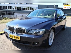 BMW 7-serie - 740i Executive