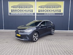 Volkswagen ID.4 - Life 77 kWh