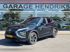 Mitsubishi Eclipse Cross - 2.4 PHEV Executive Automaat | Adaptive CC | Climate | Blindspot | Stoel &Stuurverwarming |