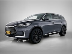 BYD Tang - AWD Final Edition 86 kWh | 400 KM rijbereik | Stoelverwarming-ventilatie | 22" LMV | Bremb