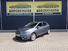 Seat Ibiza SC - 1.4 TDI Style Connect