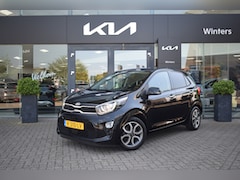Kia Picanto - 1.0 DPi DynamicPlusLine 5-Drs | Climate Contro | Cruise Control | Navigatie | Camera | Key
