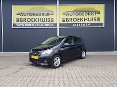 Seat Mii - 1.0 Chill Out