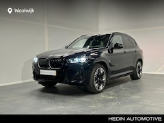 BMW iX3 - High Executive 80 kWh | Driving Assistant Pro | Shadow Line | Harman Kardon | Connected Pa