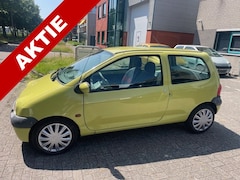 Renault Twingo - 1.2 Privilège- Automaat | APK TM 16/02/2026 | KM 167000 EL.RAMEN +EL SPIEGELS + RADIO + US