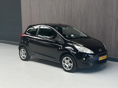 Ford Ka - 1.2 Trend Airco | Lichtmetalen Velgen