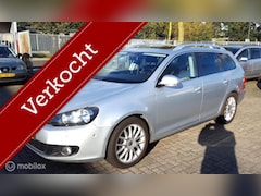 Volkswagen Golf Variant - 1.4 TSI Comfortline / Panorama dak