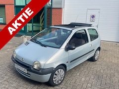 Renault Twingo - 1.2 Authentique | VOUWDAK KM 147402 | APK TM 28/04/2026 (NW) EL.RAMEN + RADIO BELLEN IS SN