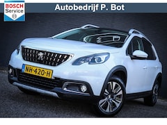 Peugeot 2008 - 1.2 PureTech Allure Nu 9.950,