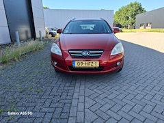 Kia Cee'd Sporty Wagon - 1.6 Business Edition