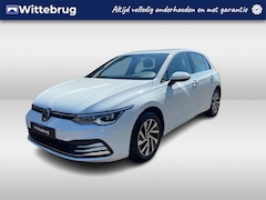 Volkswagen Golf - 1.4 eHybrid Style / NAVI / APP.Connect