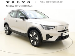 Volvo EX40 - Extended Range Plus 82 kWh / € 9.500, - demokorting / 3 jaar gratis onderhoud / El. Trekha