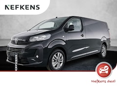 Peugeot Expert - 2.0 145 pk L3 | BPM VRIJ | Automaat | Navigatie | Carplay | Camera | Lichtmetalen velgen |