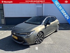 Toyota Corolla - 2.0 Hybrid Dynamic Bi-Tone