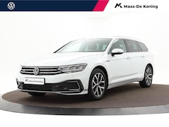 Volkswagen Passat Variant - 1.4 Tsi 218pk DSG PHEV GTE Business · Camera · Navi · P-Sensoren · Stoelverwarming · 17''