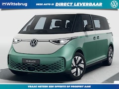 Volkswagen ID. Buzz - Pro 86 kWh LWB 7p