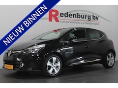 Renault Clio - 1.2 GT - Automaat - Camera / Bluetooth / Stuurbed