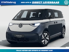 Volkswagen ID. Buzz - Pro 86 kWh LWB 7p