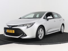 Toyota Corolla Touring Sports - 1.8 Hybrid Active | Climate Controle | Apdaptive Cruisecontrole | Camera |