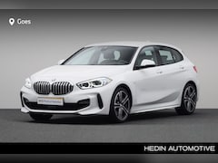 BMW 1-serie - 120i | Stuurwielrand verwarmd | Comfort Access | Elektrisch verstelbare stoelen | Model M