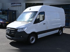 Mercedes-Benz Sprinter - 316 CDI L2H2 2800 KG trekhaak, MBUX navigatie met camera, Geveerde stoelen