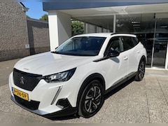 Peugeot 2008 - 1.2 Puretech 130pk