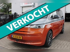 Volkswagen Multivan - 1.4 eHybrid L2H1 7 Zits Bulli Nieuwstaat