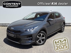 Kia XCeed - 1.6 GDi PHEV Plug-In DynamicPlusLine