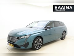Peugeot 308 SW - 1.2 PureTech Allure Pack Business 130pk | Navigatie | Climate Control | Camera | Keyless E