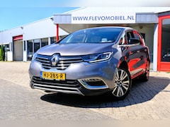 Renault Espace - 1.6 TCe Aut. Initiale Paris 4-Control Leder|Pano|Camera|HUD|LED