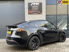 Tesla Model Y - Long Range AWD MiG MMX PACK AMD RYZEN