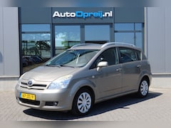 Toyota Verso - 1.8 VVT-i AUTOMAAT 7 personen Terra Clima, Trekhaak, Cruise