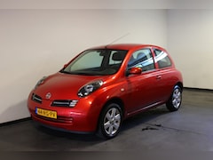 Nissan Micra - 1.2 e-Vision