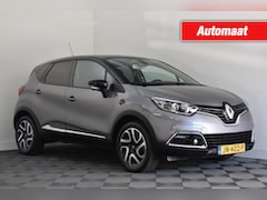 Renault Captur - 1.2 TCE 120PK DYNAMIQUE AUTOMAAT
