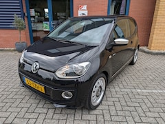 Volkswagen Up! - 1.0 HIGH UP BLUEM