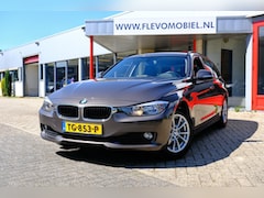 BMW 3-serie Touring - 316d Navi|PDC|Clima|Elec.A.klep|Cruise