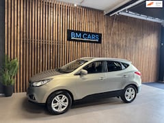 Hyundai ix35 - 2.0i Business Edition AUTOMAAT, Navigatie, Trkhaak