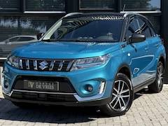 Suzuki Vitara - 1.4 Boosterjet Style Smart Hybrid AllGrip Aut ACC Camera Garantie