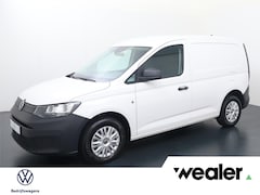 Volkswagen Caddy Cargo - 2.0 TDI Trend | 102 PK | Radio BT + MF-Stuurwiel | Airco | Cruisecontrol | Parkeersensoren