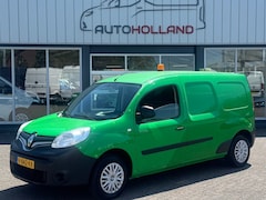 Renault Kangoo - 1.5 DCI 66KW 90PK MAXI L2H1 EURO 6 AIRCO/ NAVIGATIE/ CRUISE CONTROL/ 100% DEALERONDERHOUDE