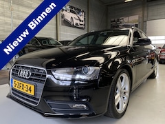 Audi A4 Avant - 2.0 TDI Pro Line Clima, Parkeersensoren, Trekhaak