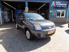 Ford Fusion - 1.4-16V Champion
