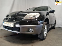 Mitsubishi Outlander Sport - 2.0 Travel SCHADEAUTO