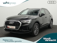 Audi Q3 - 45 TFSI e 245 pk S-tronic PHEV Advanced edition / S-Line | Leder | Achteruitrijcamera | Ad