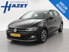 Volkswagen Polo - 1.0 TSI 95 PK HIGHLINE + CARPLAY | ADAPTIVE CRUISE | LMV