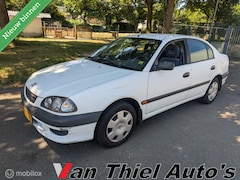 Toyota Avensis - 1.6 Terra